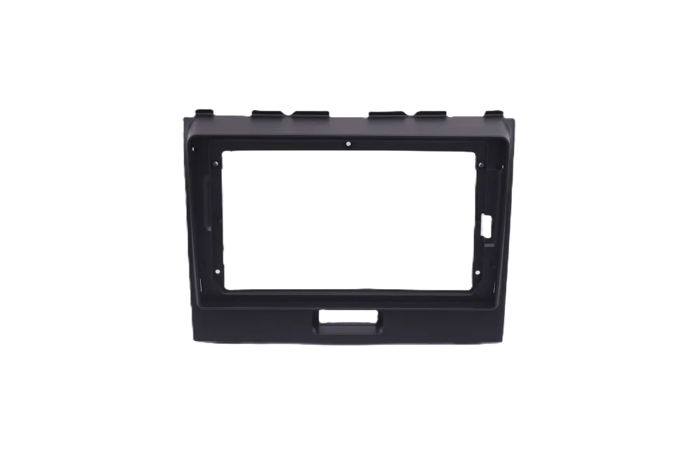 Переходная рамка Suzuki Wagon R 4 (2008-2012) (9")