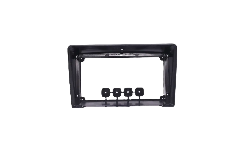 Переходная рамка Ford Explorer 3 (2001-2006) (9")