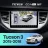 Штатная магнитола Teyes CC4 Pro 360 12/256 Hyundai Tucson 3 (2015-2018) Тип-A