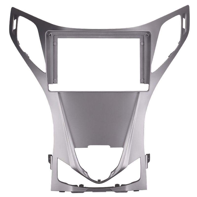 Переходная рамка Hyundai Azera 2 (2011-2014) (9")
