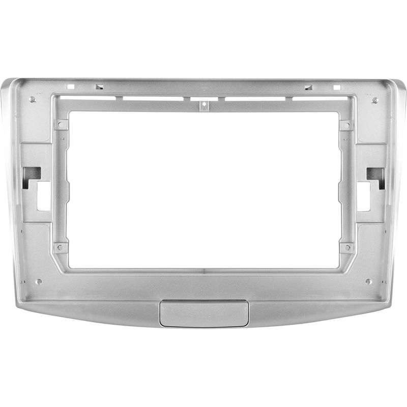 Переходная рамка Volkswagen Passat B6 (2005-2010) \ B7 (2010-2015) (10")