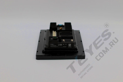 Магнитола Teyes SPRO Plus 4/64 (10 дюймов)