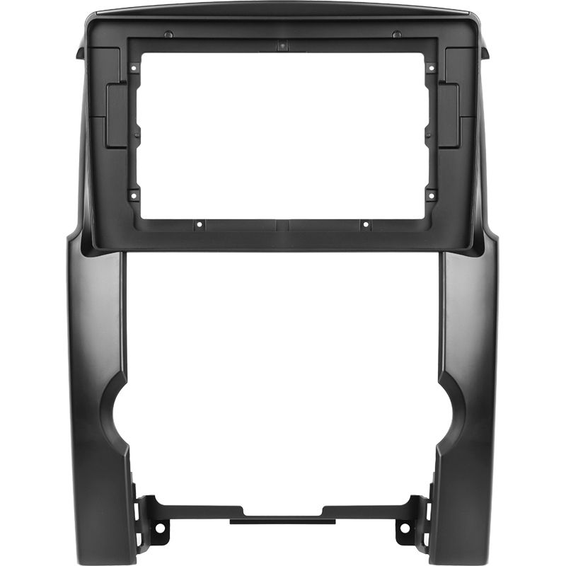 Переходная рамка Kia Sorento 2 XM (2009-2012) Тип-A (10")