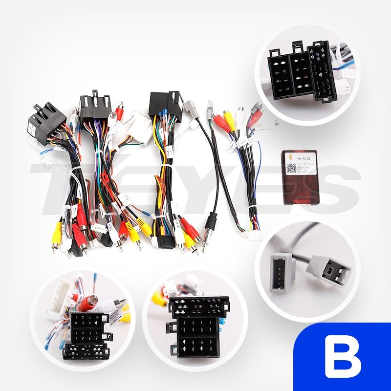 Переходная рамка Kia Sorento 2 XM (2009-2012) Тип-B (10")