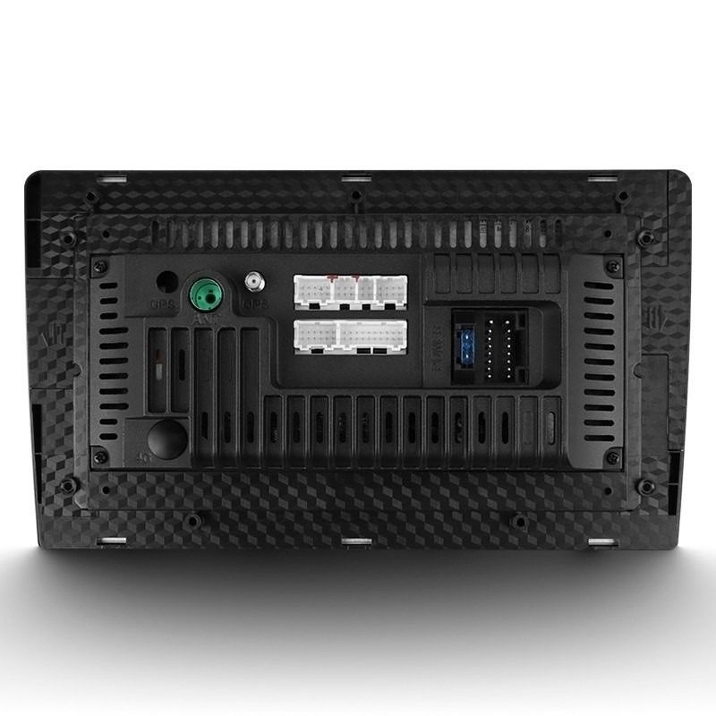 Штатная магнитола Teyes CC3L WiFi 2/32 Lexus CT CT200 CT200h (2010-2018)