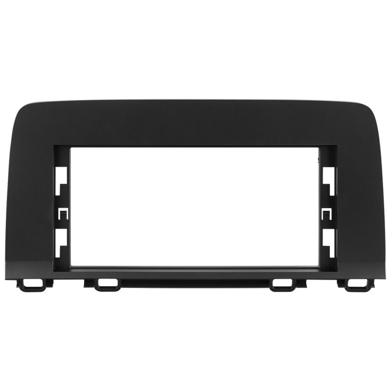 Переходная рамка Honda CR-V 5 RT RW (2017-2022) (12,3")