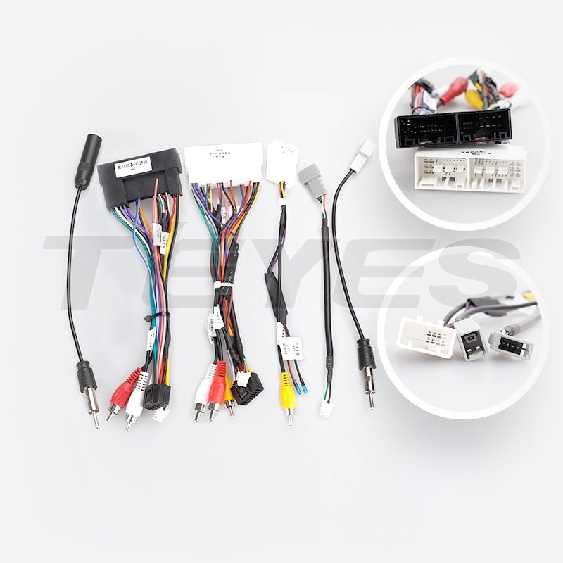 Переходная рамка Hyundai Creta 2 IX25 2021+ F1 матавая (10")