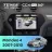Штатная магнитола Teyes CC4 Pro 360 8/128 Ford Mondeo 4 (2007-2010) F2