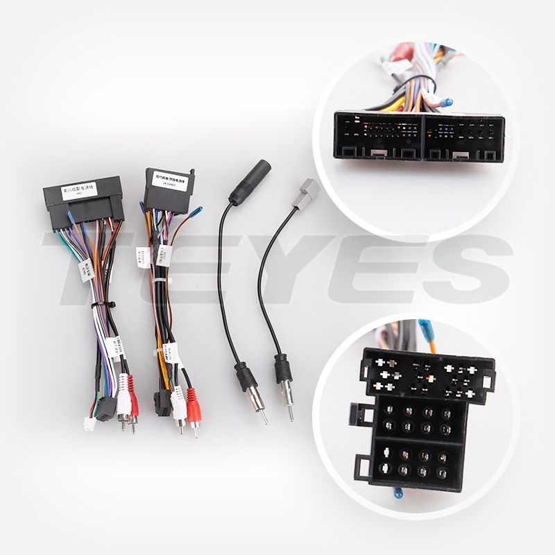 Переходная рамка Hyundai i20 2 II GB (2014-2018) Левый руль (9")