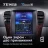 Штатная магнитола Tesla style Teyes TPRO 2 4/64 Kia Sorento BL (2002-2006)