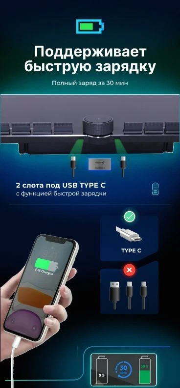 Штатная магнитола Teyes CC3 2K 6/128 Hyundai Creta 2 (2021-2022) (глянец) F2 (13" с кнопками)