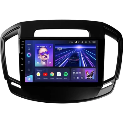 Штатная магнитола Teyes CC3 4/32 Buick Regal (2013-2017) Тип-A