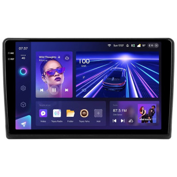 Переходная рамка Toyota Probox XP50 XP160 (2002-2014) (9")