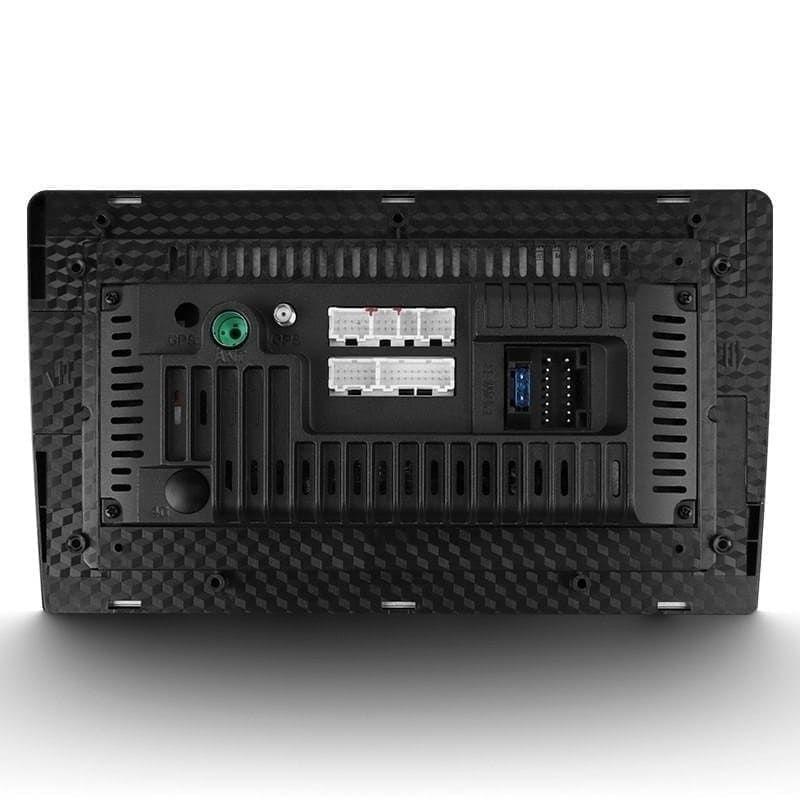 Штатная магнитола Teyes CC3L WiFi 2/32 Volkswagen Passat B6 (2005-2010)