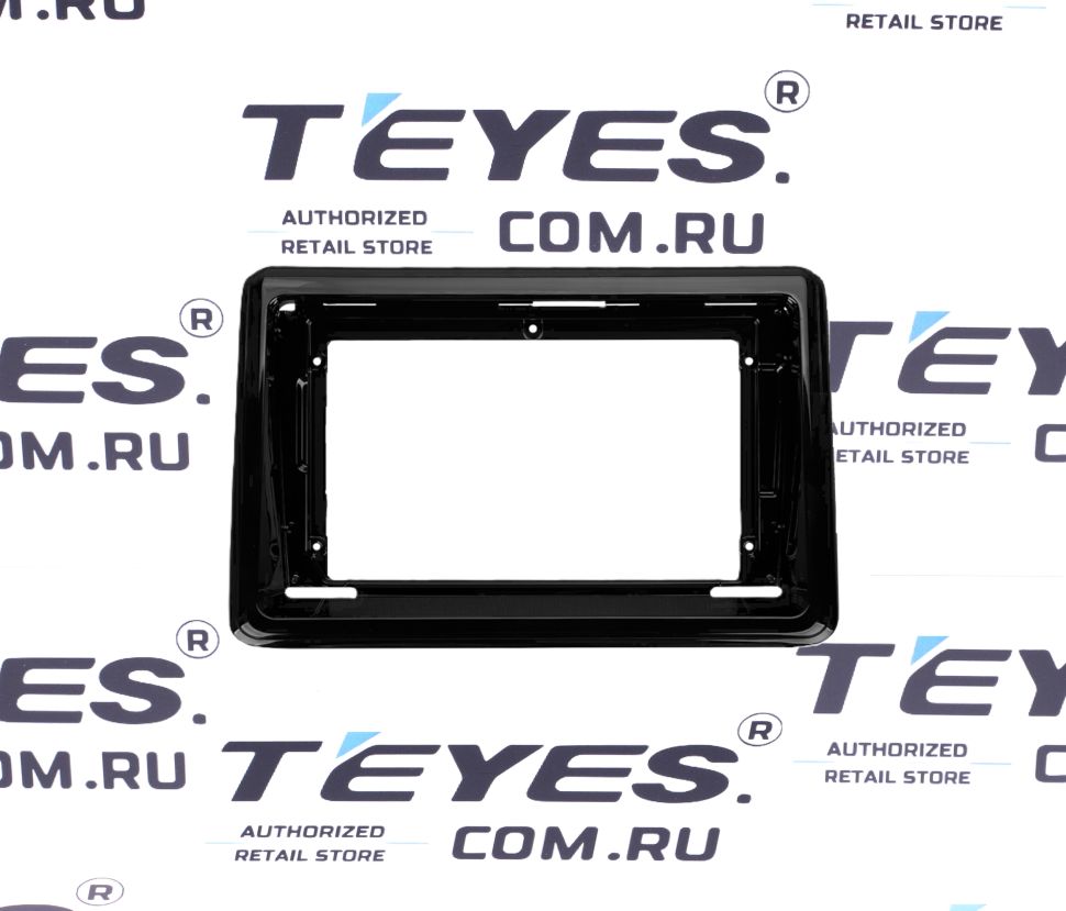 Переходная рамка Toyota Noah R80 (2014-2020) (9")