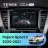 Штатная магнитола Teyes CC4 Pro 8/128 Mitsubishi Pajero Sport 3 (2020-2021)