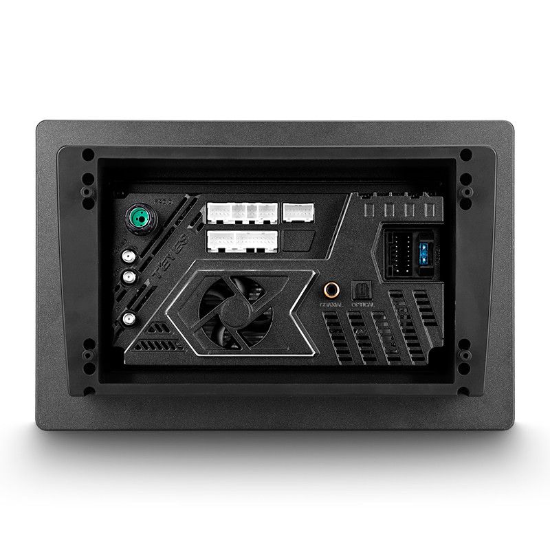 Штатная магнитола Teyes CC3 2K 4/32 Hyundai Creta (2015-2020) (11")