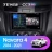Штатная магнитола Teyes CC3 2K 4/32 Nissan Navara D23 IV (2014-2021) Тип-A