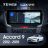 Штатная магнитола Teyes LUX ONE 360 6/128 Honda Accord 9 CR (2012-2018)