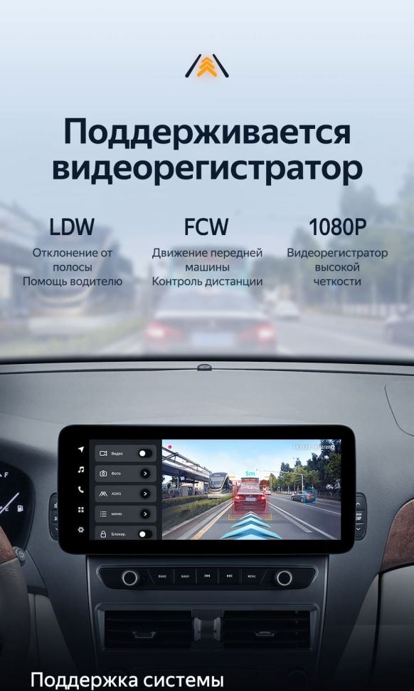 Штатная магнитола Teyes LUX ONE 4/32 Lexus LS430 XF30 (2000-2006)