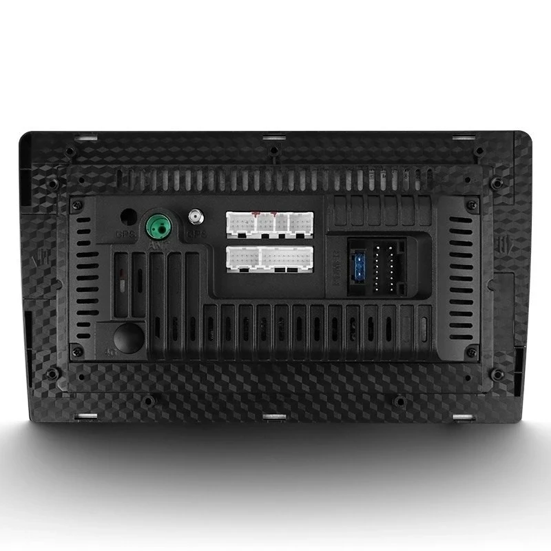 Штатная магнитола Teyes CC3L WiFi 2/32 Renault Duster (2015-2020) F2